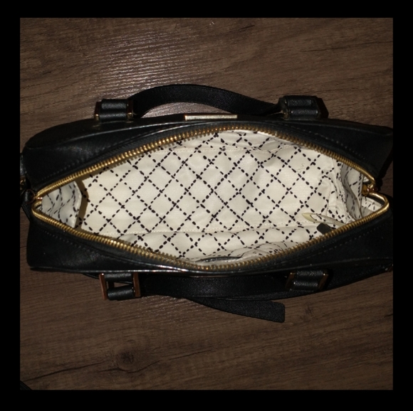 EUC ♠️Kate Spade Crossbody Bag♠️| Felix Newbury Lane Satchel | Removable Straps - Picture 9 of 12